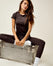 Tee-shirt Manches Courtes Sport - Dark Brown