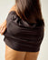 Tee-shirt Manches Courtes Sport - Dark Brown