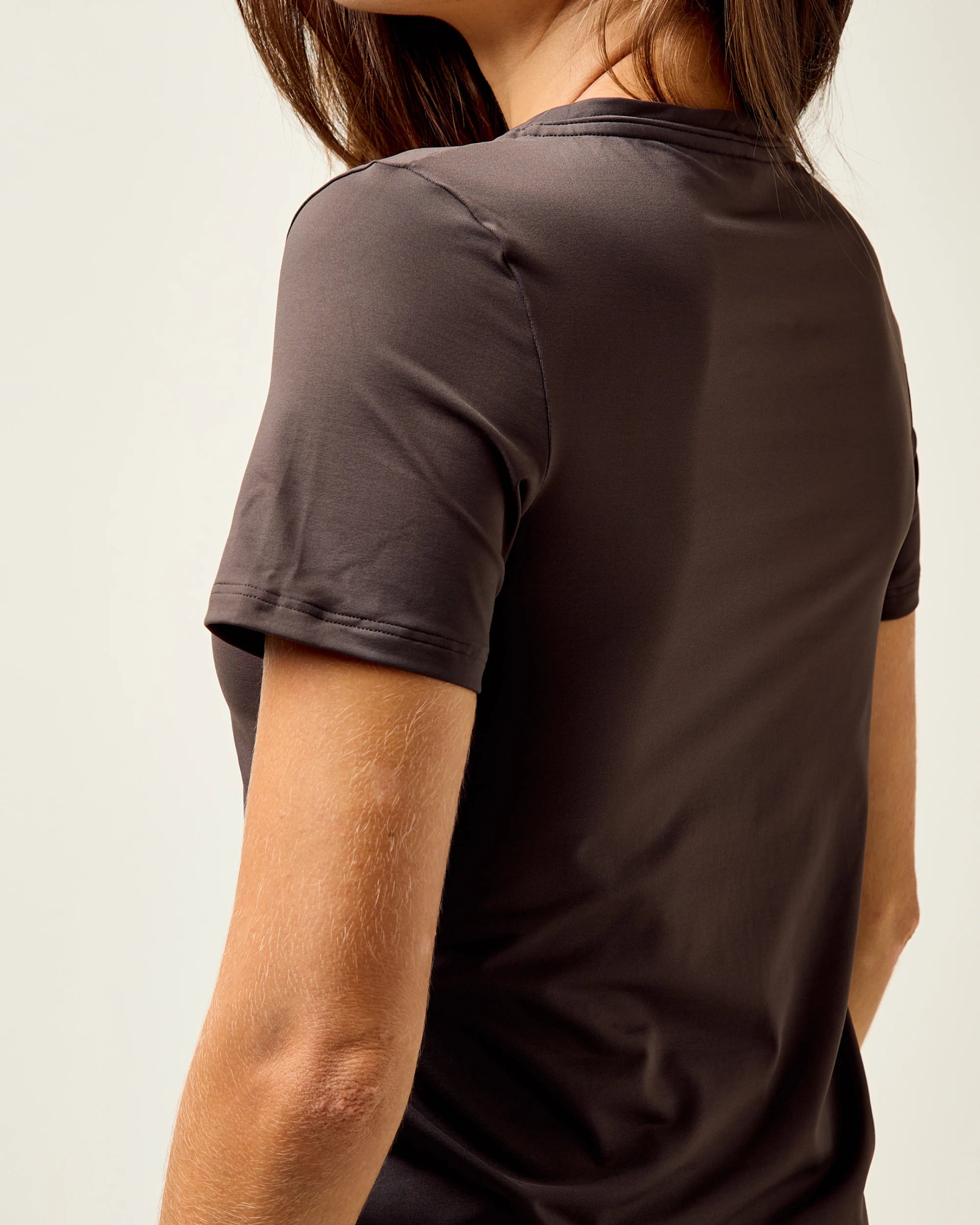 Tee-shirt Manches Courtes Sport