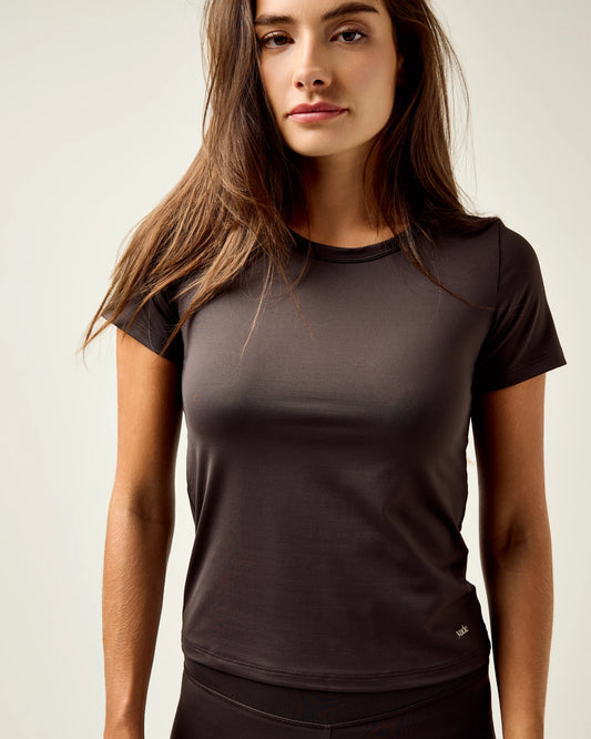 Tee-shirt Manches Courtes Sport