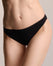 Detachable Menstrual Culotte - Heavy Flow - Dark