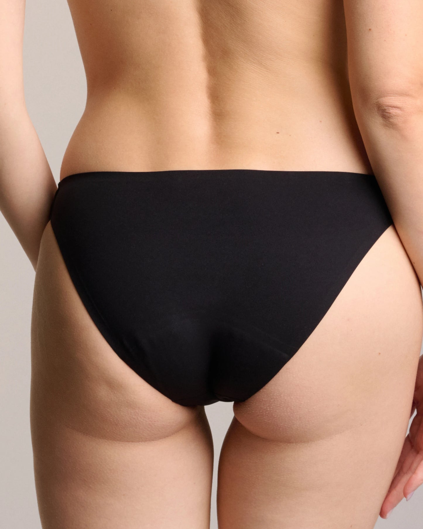 Culotte Menstruelle Détachable - Flux Abondant