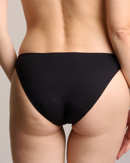 Culotte Menstruelle Détachable - Flux Abondant