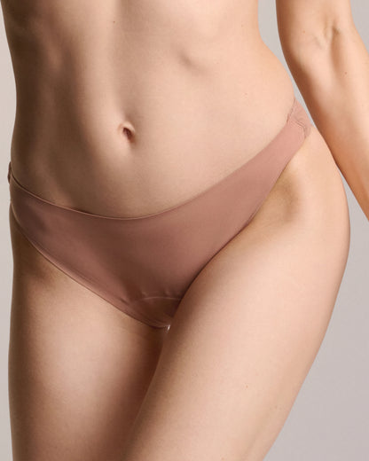 Culotte Menstruelle Détachable - Flux Abondant