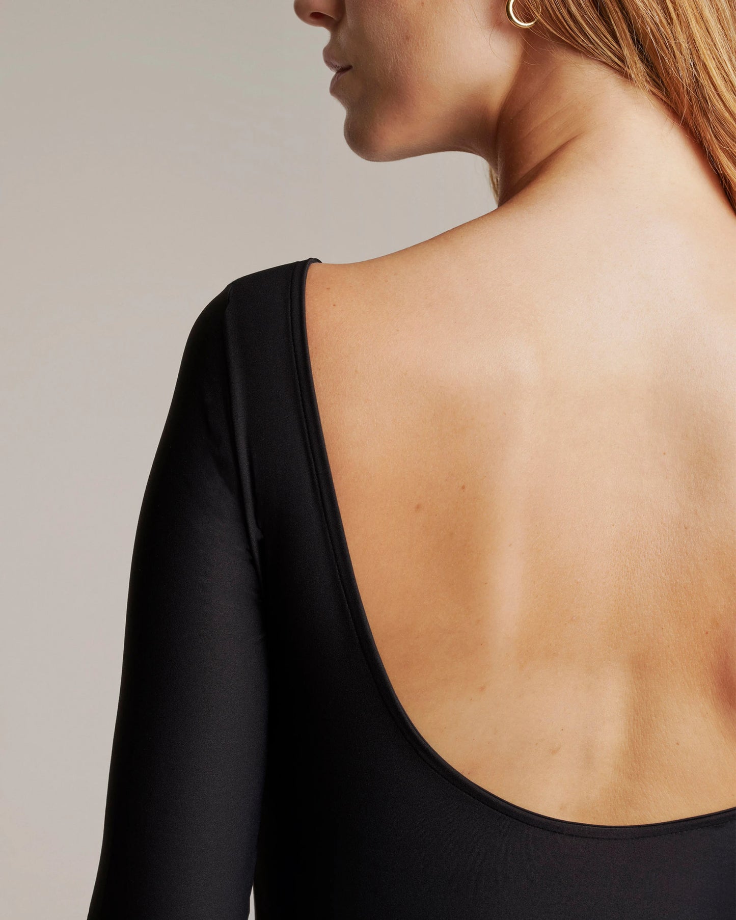 Body Dos Nu Repulpant