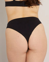 Tanga Menstruel Parfait - Dark