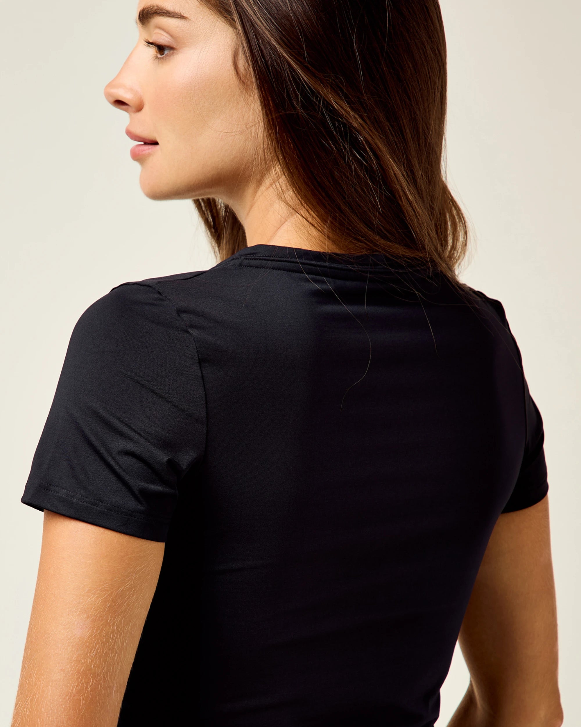 Tee-shirt Manches Courtes Sport