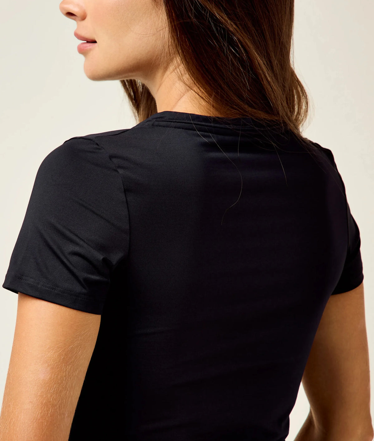 Tee-shirt Manches Courtes Sport - Dark