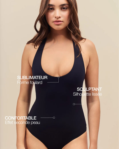 Body Foulard The Lift