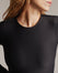 Body Manches Longues Repulpant - Dark