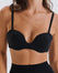 Brassière Décolleté Plongeant - Dark