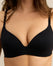 Brassière Hot Décolleté Push-up - Dark