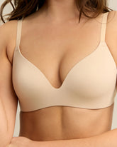 Brassière Hot Décolleté Push-up