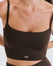 Brassière Sublimatrice Sport - Dark Brown