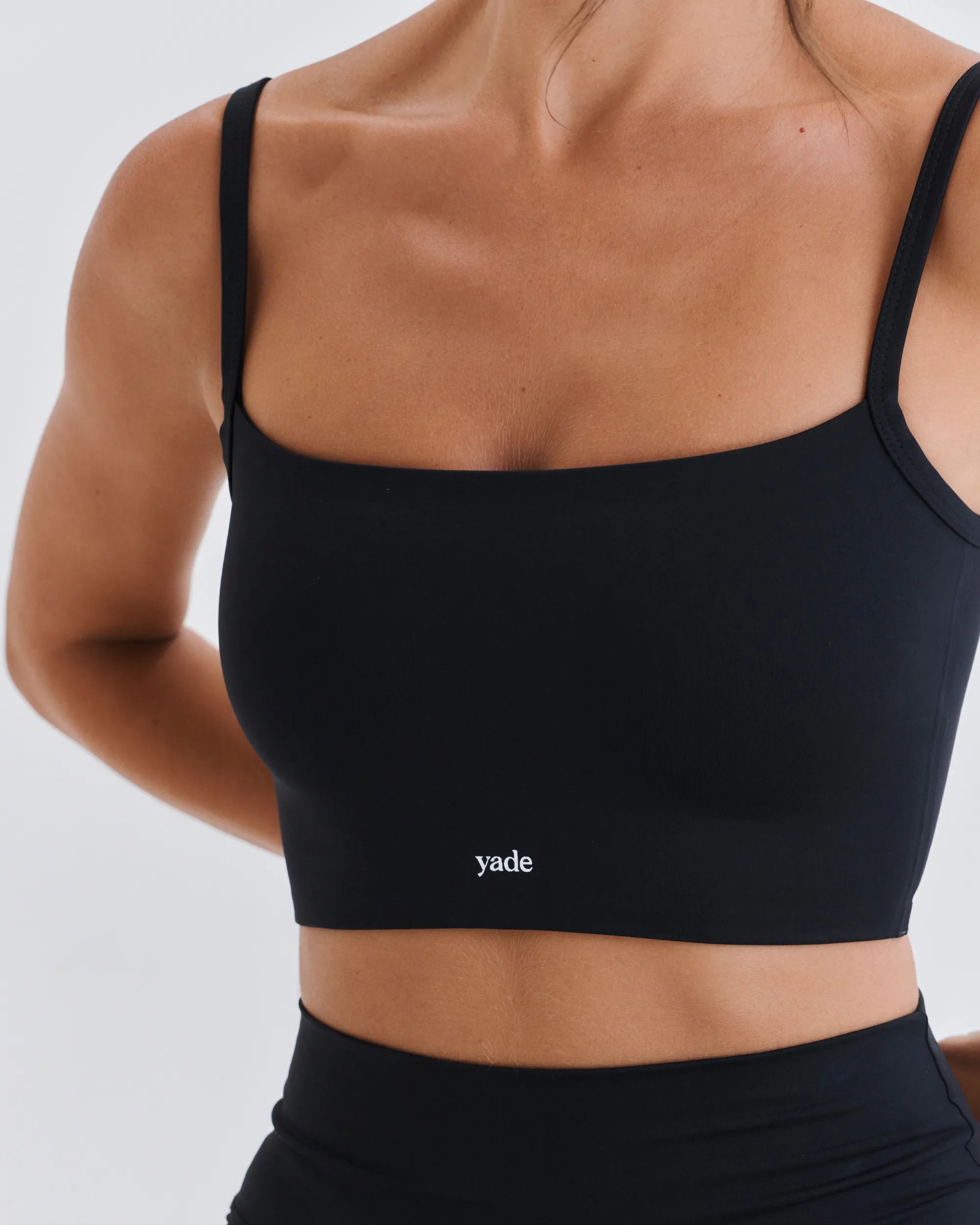 Brassière Sublimatrice Sport - Dark