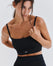 Brassière Sublimatrice Sport - Dark