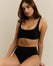 Plumping Bra - Dark