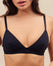 Brassière Triangle - Dark