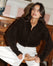 Cardigan Manches Torsadées - Mocha