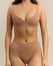 Culotte Taille Haute Invisible - Nude