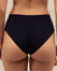 Lift High-Waisted Seamless Brief - Dark