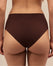 Lift High-Waisted Seamless Brief - Espresso