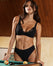 Culotte Mi-Haute Dark Garden - Dark
