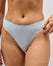 Culotte Coton - Baby Blue