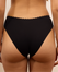 Culotte Cotton Lace - Dark