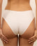 Culotte Cotton Lace - Off White