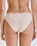Culotte Floral Lace - Poudre