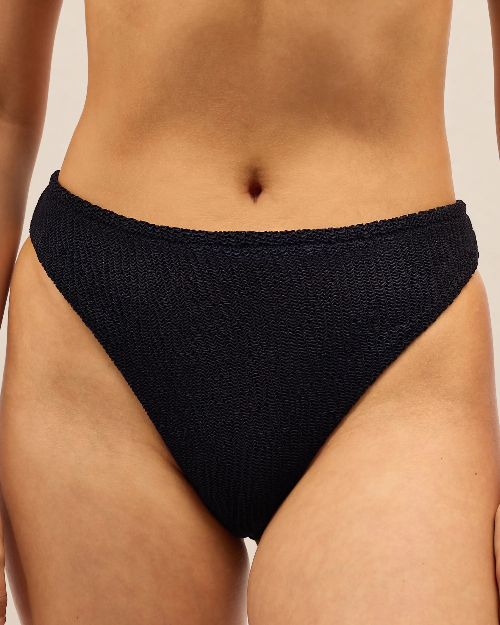 Culotte Bikini - Dark