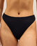 Culotte Bikini - Dark