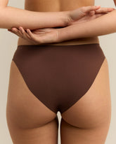 Culotte Invisible - Espresso