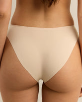 Culotte Invisible - Light Beige