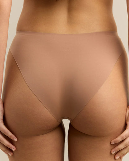 Culotte Invisible - Nude