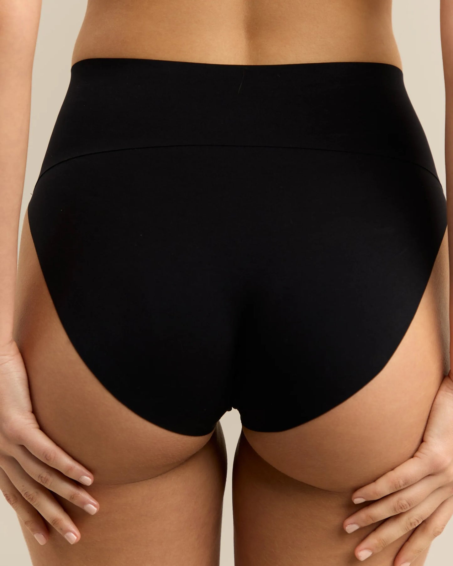 Culotte Sculptante - Dark