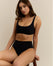 Culotte Sculptante - Dark