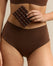 Culotte Sculptante - Espresso