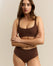 Culotte Sculptante - Espresso