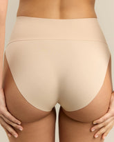 Culotte Sculptante - Light Beige