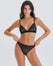 Soft Mesh Brief - Dark