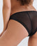 Soft Mesh Brief - Dark
