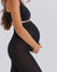 Collant Grossesse - Dark