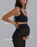 Collant Grossesse - Dark