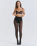 Hip Sculpt Tights - 40D - Dark