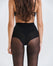 Hip Sculpt Tights - 40D - Dark