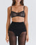 Hip Sculpt Tights - 40D - Dark