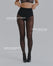 Hip Sculpt Tights - 40D - Dark