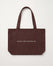 Tote bag - Deep Brown